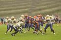 Les Corsaires Evry vs Les Gaulois de Sannois 424